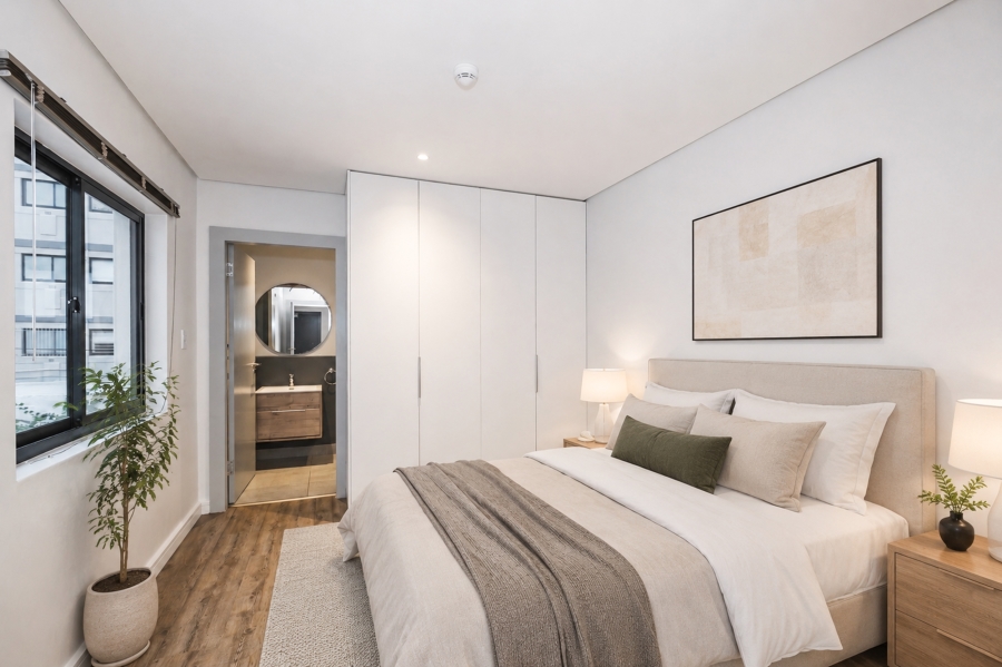 1 Bedroom Property for Sale in Sea Point Western Cape